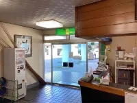 Irifune Ryokan