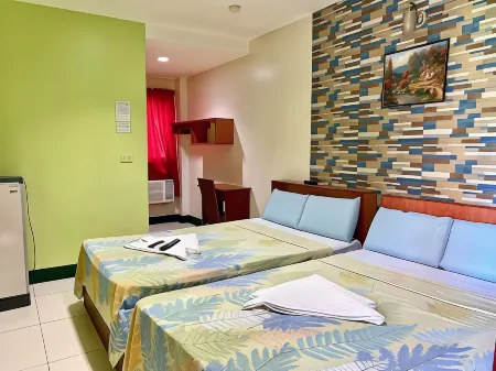 Aosmec Square Hotel