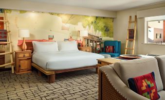 Hotel Don Fernando de Taos, Tapestry Collection by Hilton