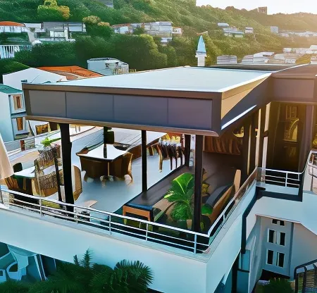 Villa Oleander