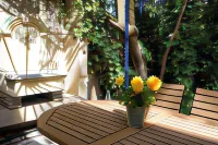 In Provence Hotel Hotels in Pertuis