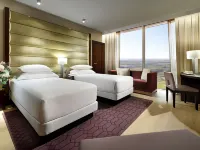 Hyatt Regency Barcelona Tower Ξενοδοχεία στην πόλη Μπαρσελονές