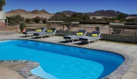 Elegant Desert Lodge Hôtels à : Sesriem