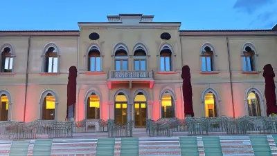 Parc Hotel San Pietro Hotels in der Nähe von Paradiso Ranch