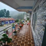 Silversky Guesthouse - Shillong