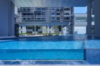 Imperio Residence Melaka by Jeffery Lam Home Management -  Apartamentos vacacionales