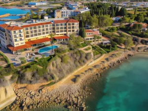 Thalassa Boutique Hotel & Spa