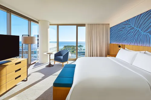 Renaissance Honolulu Hotel & Spa Hotels in Kahaluu
