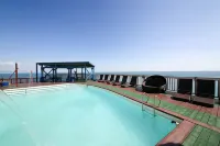 Yeosu Turtle Bay Pension Hotels in Yeosu