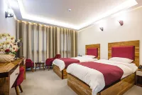 Ataman Hotel Hotels in 