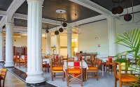 Diani Palm Resort and Apartments Hotels in Diani Beach