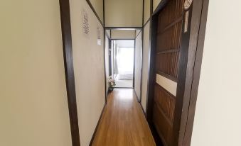 Hatsudai Janpanese House