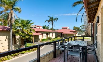 Discovery Parks - Bunbury Foreshore