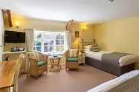 New Inn Hotels in Colebrooke