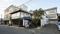 丹波筱山 潯陽樓 丹波杜氏酒造記念館附近的飯店