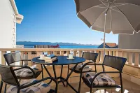Ratac Apartments Bol Hotels in Brac Island
