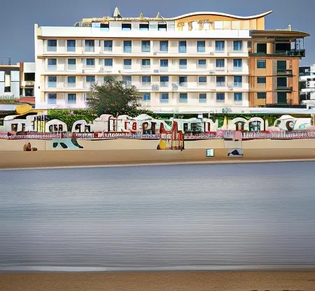 Stellamare