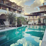 Ynaira Hotel & Spa Hotels in Vilafranca de Bonany