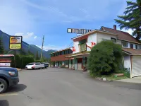 Inntowne Motel Hotels in Hope