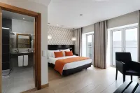 Vila Sao Vicente Boutique (Adults Only) Hotels in Албуфейра