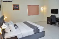 Proxima Centauri Hotel Hotels in Port Harcourt