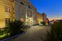 Sokol Hotel Suzdal