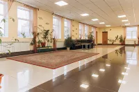 Фламинго - 2 звезды
