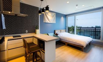 Seogwipo Rest Pension