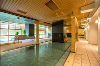 Kinugawa Onsen Hotel Hotels in Nikkō