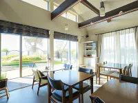 North Gate Inn Abira - Wi-Fi