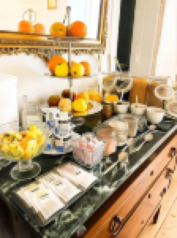 新特拉鎮宮精品旅館