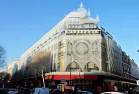 Hôtel le National Clichy Paris Hotels in Clichy