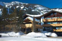 The Alpenhof Hotels near Bridger Gondola