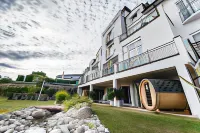 Landhotel Rügheim Hotels in Rugheim