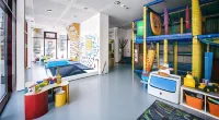 Wellnesshotel Warther Hof Hotels in Mittelberg