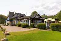 Hotel Waldesruh Am See Hotels in Reinbek