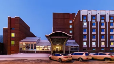 Yarhotel Centre (Яротель Центр)
