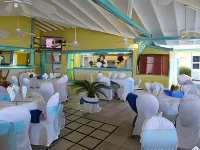 Timothy Beach Resort Hoteles en Isla de San Cristóbal