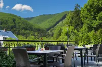 Penzión Talisman Hotels in Rajecké Teplice