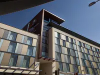 Future Inn Bristol Hôtels à proximité de : The University of Law