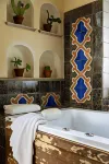 Villa de Cillis Carafa Hotels in Torre del Greco