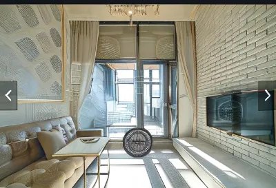 Yuan Benshan Hot Spring B&B