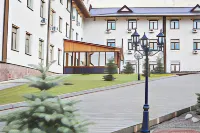 Vishnevaya Gora Hotel