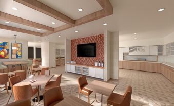 Hyatt House Sacramento Airport North Natomas