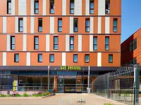B&B Hotel Argenteuil Hôtels à proximité de : Parc des Champioux