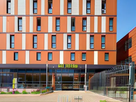 B&B Hotel Argenteuil