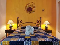 キンタ カン ブティック ホテル