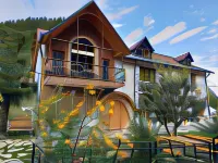 Cozy House