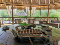 Africa Safari Selous Nyerere National Park Hotels in Уланга