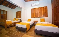 Hotel San Sebastian del Tonusco